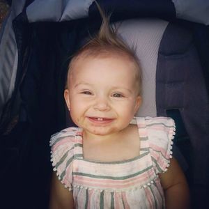 Meet your Posher, Josephine